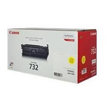 Canon CRG-732 Y (6.4K)